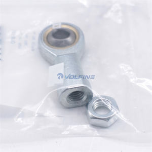 Actionneur pneumatique de cylindre de guidage compact SGS-M10 Original nouveau - Product Image 1