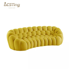 Sofá burbuja de lujo para oficina, <span class=keywords><strong>cama</strong></span> - Product Image 4
