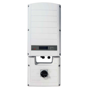 SolarEdge SE3000A-US000NNR2 3.0kW ระบบโซลาร์เซลล์ 3 เฟส ผลิตในสหรัฐอเมริกา - Product Image 1
