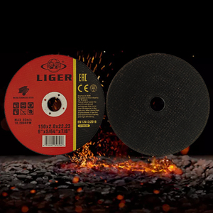 <span class=keywords><strong>Disco</strong></span> de Corte de Acero Inoxidable Delgado de 4 Pulgadas, <span class=keywords><strong>Disco</strong></span> Abrasivo de Marca Premium - Product Image 6