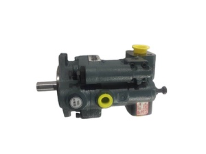 Pompe à piston hydraulique série PZS PZS-4B-100N1-10 NOUVELLE Pompe PZS-4B - Product Image 2
