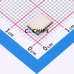 OH8EL89CFI-111YLC-4M Crystal Oscillator (Active) SMD7050-4P Crystal Oscillator 4MHz 10ppm CMOS 5V - Product Image 1