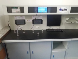Sistema de Calibración de Integración Totalmente Automático, Precisión del 0.01%, Función de Medición Electrónica de Estabilidad, HSIN6000A Calibr - Product Image 6