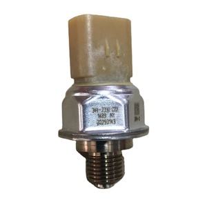 Pour capteur Caterpillar C7.1 capteur de moteur 320E pièces d'excavatrice-344-7390 3447390 capteur de pression nominale pour machines de Construction - Product Image 1
