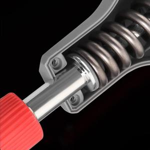 Esercizio del dispositivo di rafforzamento del muscolo del pavimento pelvico del Toner della coscia nera per le cosce - Product Image 5