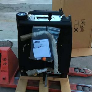 Maha MH20 15 Steam Car Wash Machine 6.5kw 200kg Pressure Industrial Mobile Hot Cold Water High Pressure Cleaner - Product Image 3
