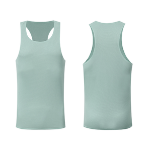 Women Breathable Quick Dry Tank <b>Top</b> Yoga Running Sports wear Vest Quick Dry Women Tank <b>Top</b> Breathable Gym wear Running Fitness - Product Image 6