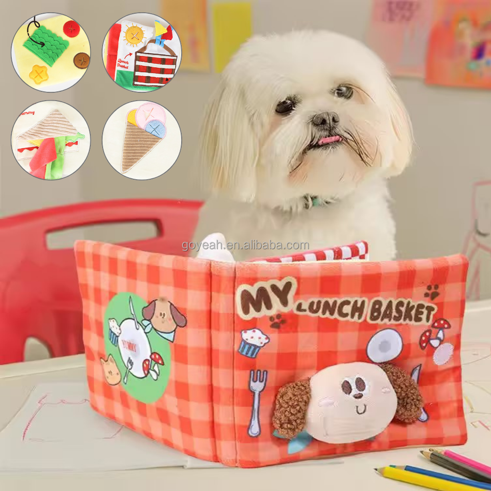 Lunch Basket Book-16*14*6cm