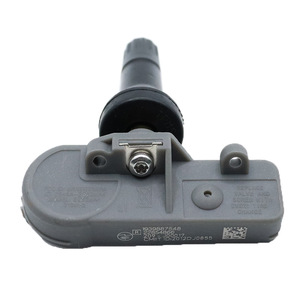 <b>Tpms</b> Sensor 22854866 External 433Mhz For Chevrolet Vehicles - Product Image 1