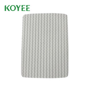 1.5mm Shoe Twill <strong>Insole</strong> <strong>Non</strong>-<strong>Woven</strong> Fabric <strong>Board</strong> Fiber <strong>Insole</strong> Stripe for Shoes <strong>Non</strong>-<strong>Woven</strong> <strong>Insole</strong> Material - Product Image 2