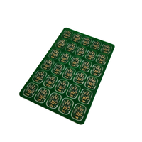 Usine personnalisée en gros de haute qualité One Stop fabricant de cartes de circuits imprimés pour humidificateur intérieur PCB PCBA