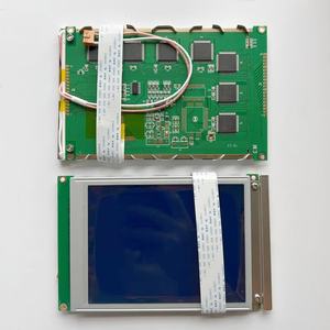 חדש עבור apex hg322421 P322421-02CWNHCWB-0201 rg322421 תואם 5.7 אינץ 14 pin תצוגה lcd עבור מערכת מרלין מרלין - Product Image 5