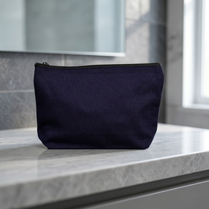 Bolsa de joyería confeccionada de alta demanda con bolsa de cierre de terciopelo puro a la venta por Indian - Product Image 6