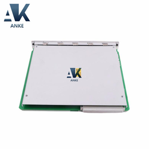 3500/32 125712-01 bently Nevada โมดูลรีเลย์4ช่อง - Product Image 3