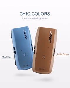 JJRC Elfie Cộng Với JJRC H47 Elfie + Wifi FPV Drone Với Máy Ảnh Mini Drone 720P Máy Ảnh Có Thể Gập Lại G-cảm Biến Điều Khiển Ảnh Tự Sướng Bay Không Người Lái - Product Image 5