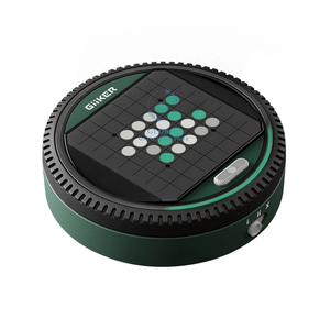 Jeu de société électronique GiiKER Super Reversi avec <span class=keywords><strong>adversaire</strong></span> IA, jouet de voyage portable avec 3 modes de jeu et 500 défis - Product Image 2
