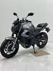 100% Original <b>Paint</b> Used Yamaha XJ6 600cc | High Originality Second <b>Hand</b> Naked Street Bike in Pristine Condition - Product Image 4