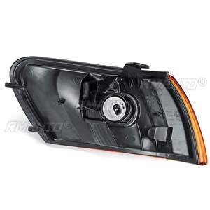 ไฟมุมหน้ารถยนต์คู่หนึ่ง สำหรับ Toyota Corolla AE100 E100 AE101 ปี 1993 1994 1995 1996 1997 ไฟเลี้ยว ไม่มีชุดสายไฟ - Product Image 6