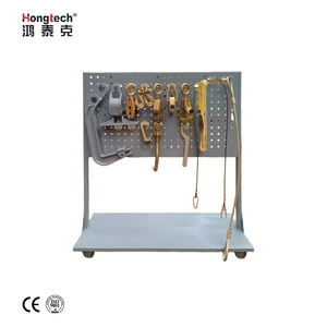 Hongtech HOT-Y1000 bas <span class=keywords><strong>prix</strong></span> maison <span class=keywords><strong>Garage</strong></span> Portable <span class=keywords><strong>petit</strong></span> châssis de <span class=keywords><strong>voiture</strong></span> redresseur plaque de manganèse Simple cadre équipement de réparation - Product Image 3