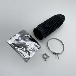 STZT 32106865380 pièces automobiles boîtier de direction botte anti-poussière 32106865380 3210 6865 380 pour <span class=keywords><strong>BMW</strong></span> F55 F56 F48 F49 - Product Image 4