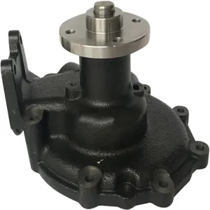 Pompe à eau 16100-3465 16100-3464 16100-3466 16100-3467 16100-3642 pour moteur J07C J08C