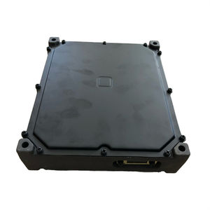 Unité de commande ECU 119-0607 1190607 E320B E330B E325B Carte informatique 106-0172 1060172 Alternateur pour excavatrice sur chenilles 3066/C9 - Product Image 5