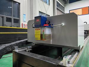 Machine de dé<span class=keywords><strong>coupe</strong></span> laser à fibre métallique CNC <span class=keywords><strong>tube</strong></span> en <span class=keywords><strong>acier</strong></span> inoxydable tuyau carré <span class=keywords><strong>coupe</strong></span> laser à fibre tuyau rond <span class=keywords><strong>coupe</strong></span> laser de haute précision - Product Image 5