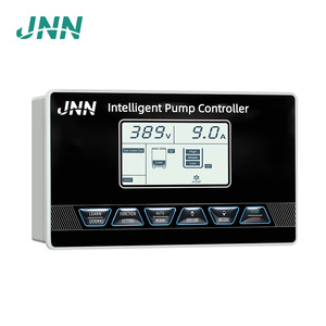 Automatic Electronic Water Well Pump Controller Panel with Timer for Automatic Pump Control - Product Image 4