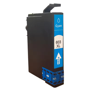 <span class=keywords><strong>Cartouche</strong></span> d'encre couleur jet d'encre compatible 603XL T603XL T603 XL 603 pour <span class=keywords><strong>imprimante</strong></span> <span class=keywords><strong>Epson</strong></span> <span class=keywords><strong>XP</strong></span>-4105 <span class=keywords><strong>XP</strong></span>-<span class=keywords><strong>2100</strong></span> <span class=keywords><strong>XP</strong></span> <span class=keywords><strong>2100</strong></span> 4105 - Product Image 3