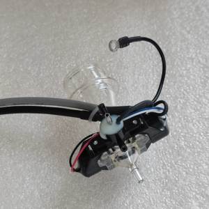 Analizadores de Hematología Mindray BC2800 BC2600 BC2600VET BC2800VET - Cámara de Recuento, Baño y Hgb con Ruby - Product Image 4