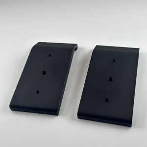 Fabrication Cnc Service Custom Made <strong>Precision</strong> 3 Inch 4 Inch 10 Cm Diameter Custom CNC Machining Aluminum <strong>Disc</strong> Golf Mini Marker - Product Image 5