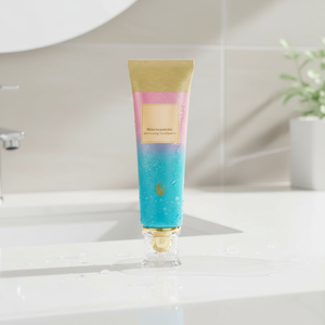 Vente chaude : Dentifrice blanchissant BoByAcel à la niacinamide et à la menthe, élimine efficacement <span class=keywords><strong>les</strong></span> <span class=keywords><strong>taches</strong></span> <span class=keywords><strong>pour</strong></span> adultes, <span class=keywords><strong>pour</strong></span> la maison et l'hôtel - Product Image 5