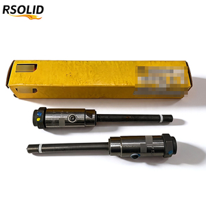 ชุดหัวฉีด Rsoliddiesel 130-5190 1305190 อะไหล่ทดแทนสำหรับเครื่องยนต์ C9 3406E 320D รถขุด ชิ้นส่วนระบบเชื้อเพลิง - Product Image 1