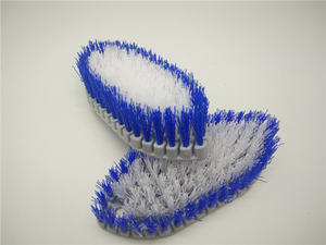 Brosse à sol propre Outil <span class=keywords><strong>professionnel</strong></span> de <span class=keywords><strong>nettoyage</strong></span> des carreaux et des sols pour la cuisine de la salle de bain et le <span class=keywords><strong>nettoyage</strong></span> multi-usages - Product Image 5