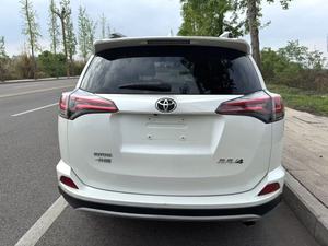 <span class=keywords><strong>Toyota</strong></span> <span class=keywords><strong>RAV4</strong></span> de <span class=keywords><strong>Segunda</strong></span> <span class=keywords><strong>Mano</strong></span>, 2014-<span class=keywords><strong>2016</strong></span>, 2.0L CVT, SUV Compacto, Vehículo Familiar Confiable, de Gasolina, Disponible en Grandes Cantidades - Product Image 6