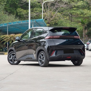 BYD Seagull 2025 Edición Flying, Vehículo Eléctrico de Nueva Energía con 405 KM de Autonomía, BYD Seagull Vehículos de Nueva Energía 2025, Auto Hatchback - Product Image 2