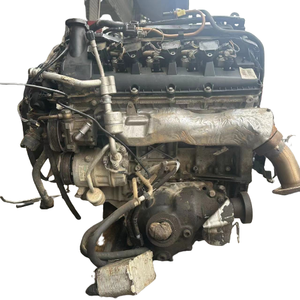 Conjunto de motor diésel 508PN Original de alta calidad, superventas para Range Rover Discovery <span class=keywords><strong>4</strong></span> para Jaguar XF XJ 5.0L, condición usada - Product Image 4