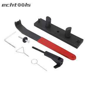 Engine <strong>Timing</strong> Belt Tool Camshaft Cam Alignment <strong>Timing</strong> Tool Set for Audi VW 2.0L Turbo FSI/TFSi EC1226 - Product Image 4