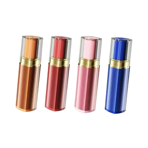 Calentador <span class=keywords><strong>de</strong></span> Manos con Diseño <span class=keywords><strong>de</strong></span> Lápiz Labial, Batería Externa, Calentamiento Rápido y a Prueba <span class=keywords><strong>de</strong></span> Explosiones, Calentador Portátil para Mujeres, Regalo <span class=keywords><strong>de</strong></span> Navidad - Product Image 2