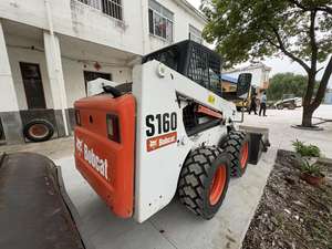 Rodamiento de Motor de Alto Rendimiento para Minicargadora S160/S300/330, Modelo 2023, Uso Comercial Pesado - Product Image 3