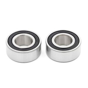 Thicken Deep Groove <b>Ball</b> Bearing 62001 62002 62003 62004 62005 2RS Sealed Bearings - Product Image 3
