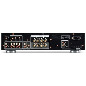 Amplificateur HI FI 2.0 Silver PM6007 45W par canal - Product Image 2