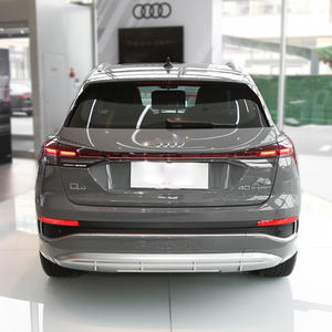Audi Q4 e-<span class=keywords><strong>tron</strong></span> 2022 modèle 40 e-<span class=keywords><strong>tron</strong></span> <span class=keywords><strong>Genesis</strong></span> édition nouvelle énergie voiture pour FAW Audi - Product Image 3