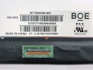 شاشة عرض شاشة كمبيوتر محمول بشاشة LCD EDP/30Pin - Product Image 2