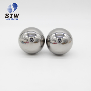 Bolas de Acero para Buje de Bicicleta de 6.35mm, Bolas de 1/4 de Pulgada para Reparación de Bicicletas, Repuestos - Product Image 1