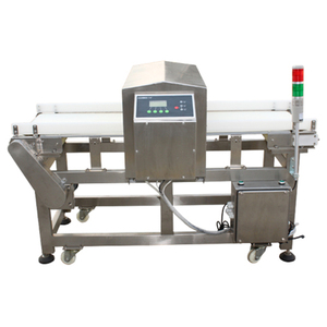 Detector de Metales de Alta Sensibilidad para Alimentos en la Industria Alimentaria Precio - Product Image 2