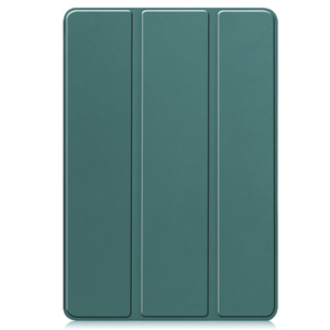 Funda protectora magnética de cuero a prueba de golpes para Xiaomi Pad 6S <span class=keywords><strong>Pro</strong></span> 12,4 pulgadas - Product Image 4