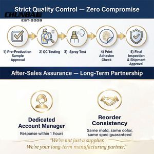 Flaconi da <span class=keywords><strong>Profumo</strong></span> Vuoti di Lusso in Vetro Artigianale con Logo Personalizzato, Tappo in Zama di Design Stile Vintage e Confezione - Product Image 5