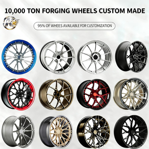 Cerchi Auto Forgiati Leggeri e Robusti <span class=keywords><strong>da</strong></span> 15 Pollici 5x112 Concavi per Auto Sportive, Gare su Circuito e Competizioni - Direttamente dalla Fabbrica - Product Image 6