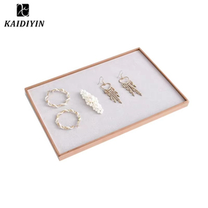 <span class=keywords><strong>2025</strong></span> mới thương mại đồ trang sức hiển thị đứng Bông tai hiển thị đứng đồ trang sức đồ trang sức hiển thị là viết tắt của cửa hàng - Product Image 3